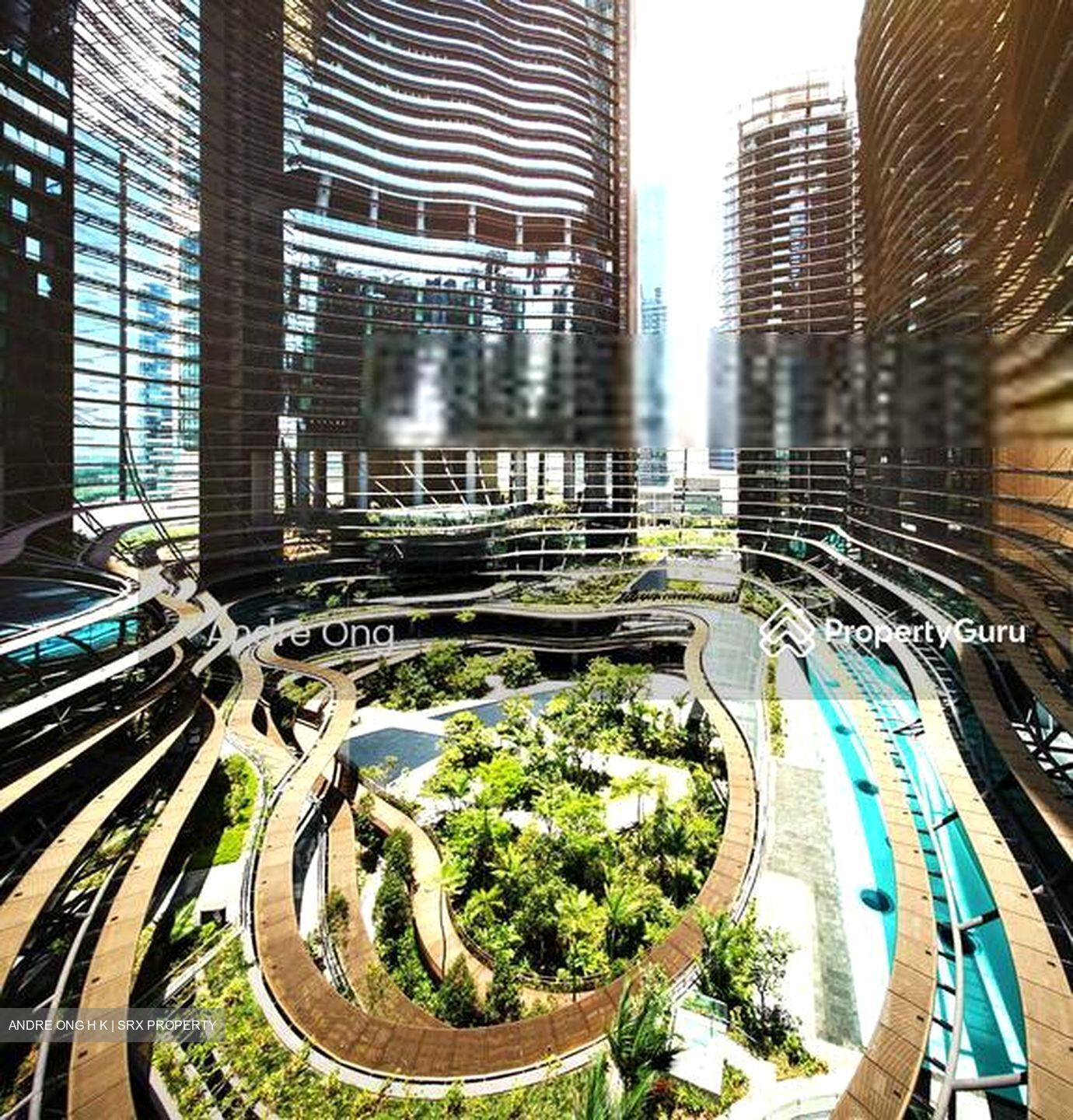 Marina One East Tower (D1), Office #455135851